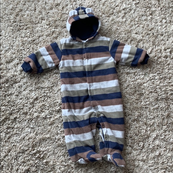 Carter's Other - CARTERS Snowsuit